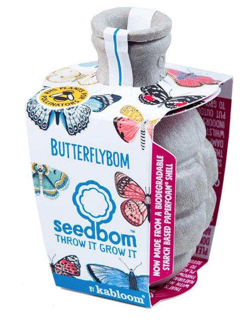 ButterflyBom Seedbom